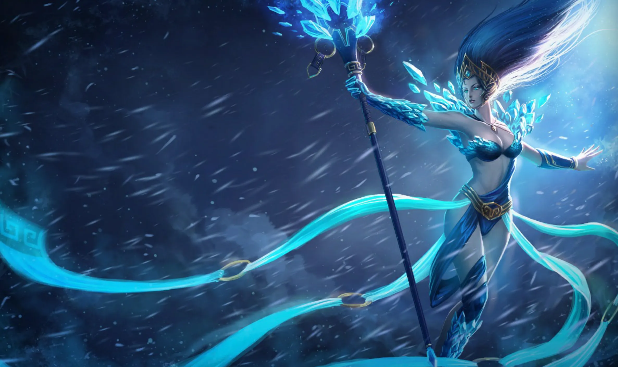 Janna utility